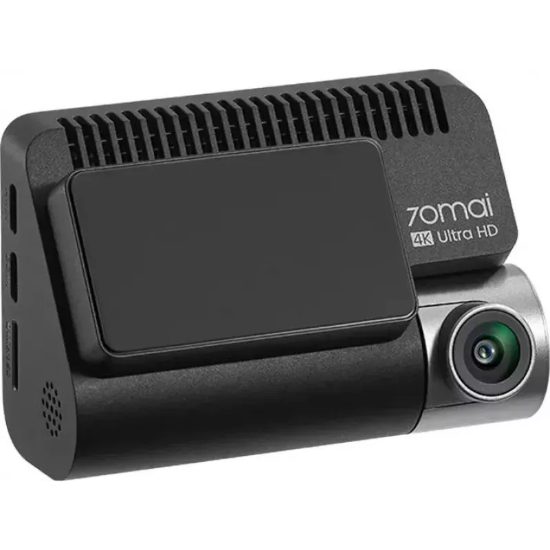 70mai 4K A800SE Dash Camera έτοιμη για 4G