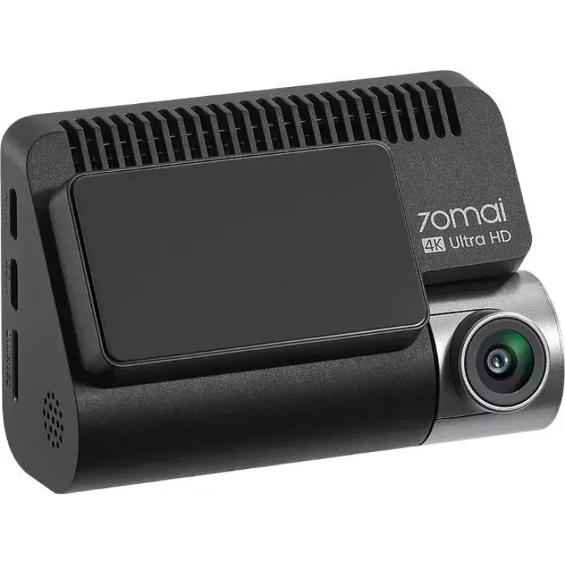 70mai 4K A800SE Dash Camera έτοιμη για 4G