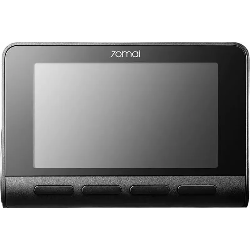 70mai 4K A800SE Dash Camera έτοιμη για 4G