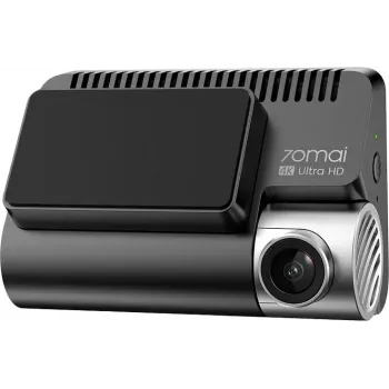 70mai 4K A800SE Dash Camera έτοιμη για 4G