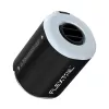 Flextail Tiny Pump 2X 3-in-1 φορητή αντλία (μαύρο)