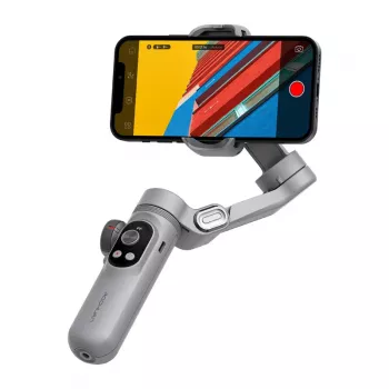 AOCHUAN X Pro Standard Gimbal (γκρι)