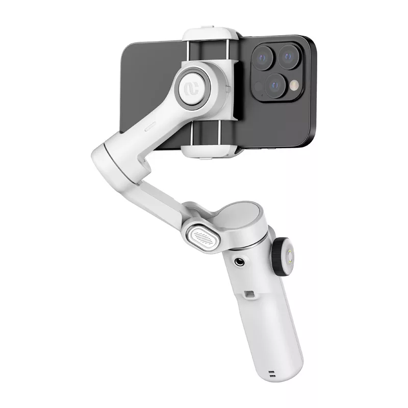 AOCHUAN X2 Standard Gimbal (λευκό)
