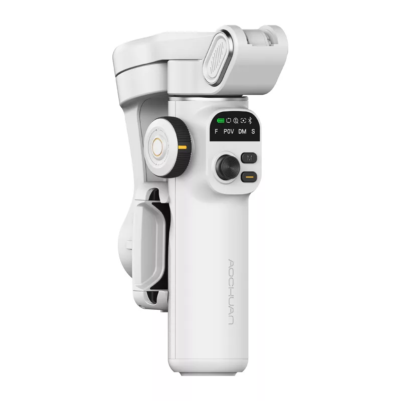 AOCHUAN X2 Standard Gimbal (λευκό)