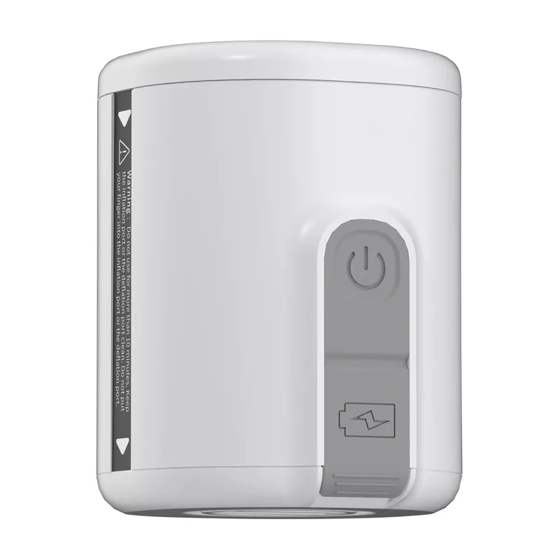 Flextail Tiny Pump 2 Φορητή αντλία (Λευκό)