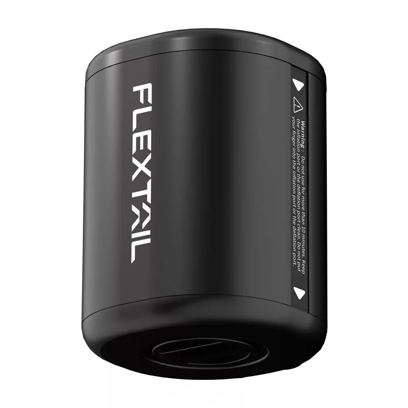 Flextail Tiny Pump 2 Φορητή αντλία (Μαύρο)