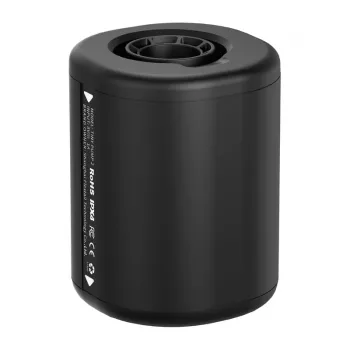 Flextail Tiny Pump 2 Φορητή αντλία (Μαύρο)