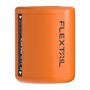 Flextail Tiny Pump 2 Φορητή αντλία (Πορτοκαλί)