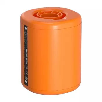 Flextail Tiny Pump 2 Φορητή αντλία (Πορτοκαλί)