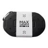 FLEXTAIL Max Shower Φορητό ντους με αντλία (Λευκό)