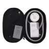 FLEXTAIL Max Shower Φορητό ντους με αντλία (Λευκό)