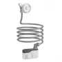 FLEXTAIL Max Shower Φορητό ντους με αντλία (Λευκό)