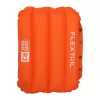 FLEXTAIL Zero Seat R02 Φουσκωτό στρώμα καθίσματος (Πορτοκαλί)