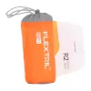 FLEXTAIL Zero Seat R02 Φουσκωτό στρώμα καθίσματος (Πορτοκαλί)