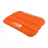 FLEXTAIL Zero Seat R02 Φουσκωτό στρώμα καθίσματος (Πορτοκαλί)