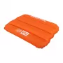 FLEXTAIL Zero Seat R02 Φουσκωτό στρώμα καθίσματος (Πορτοκαλί)