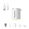 Flextail Tiny Pump X 2024 φορητή αντλία