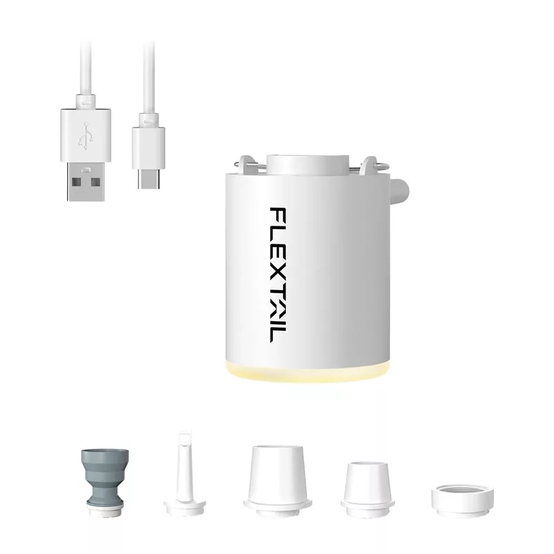 Flextail Tiny Pump X 2024 φορητή αντλία