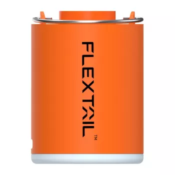 Flextail Tiny Pump X φορητή αντλία (πορτοκαλί)