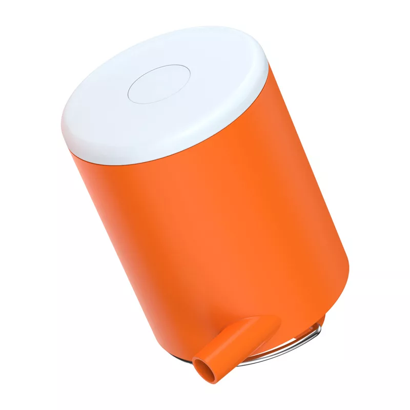 Flextail Tiny Pump X φορητή αντλία (πορτοκαλί)