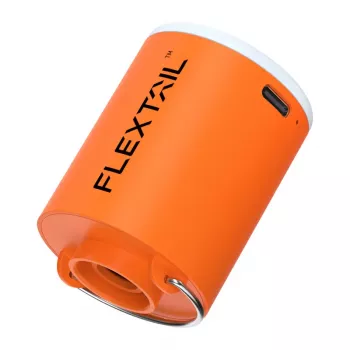 Flextail Tiny Pump X φορητή αντλία (πορτοκαλί)