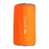 Flextail Tiny Sleeping Pad R05 AVS Mummy φουσκωτό στρώμα (πορτοκαλί)