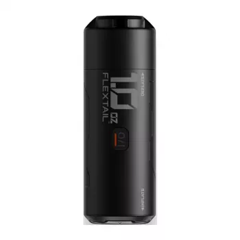 FLEXTAIL Zero Pump 2 ηλεκτρική αντλία (μαύρο)
