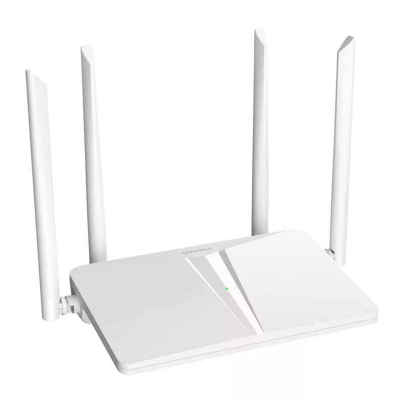 IMOU HR340 300Mbps Ασύρματος Router