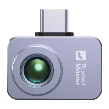 THERMAL MASTER P2 Pro USB-C Μίνι θερμική κάμερα
