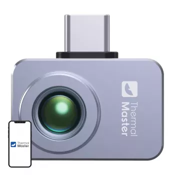 THERMAL MASTER P2 Pro USB-C Μίνι θερμική κάμερα