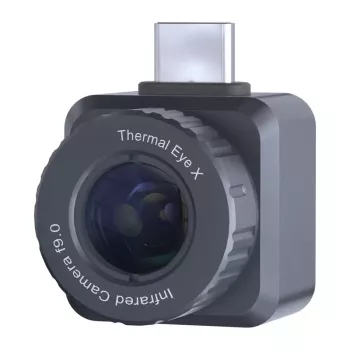 THERMAL MASTER X2 USB-C Θερμική κάμερα