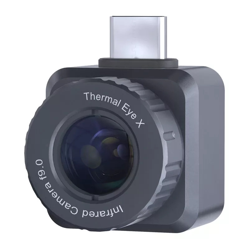 THERMAL MASTER X2 USB-C Θερμική κάμερα