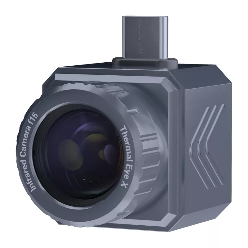 THERMAL MASTER X3 Θερμική κάμερα