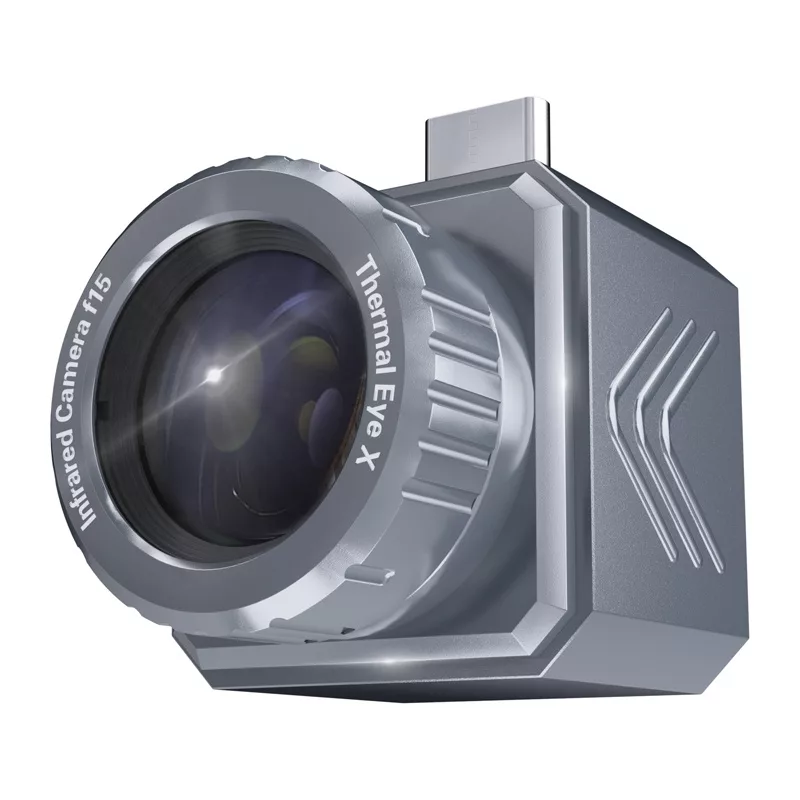 THERMAL MASTER X3 Θερμική κάμερα