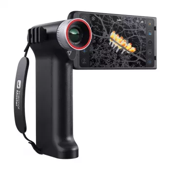 THERMAL MASTER DV2 Θερμική κάμερα
