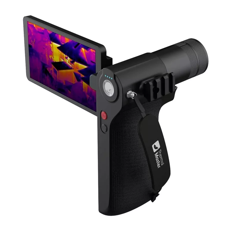 THERMAL MASTER DV2 Θερμική κάμερα