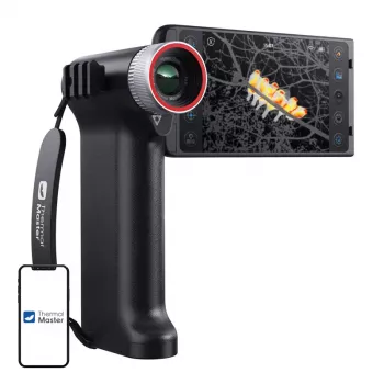 THERMAL MASTER DV2 Θερμική κάμερα