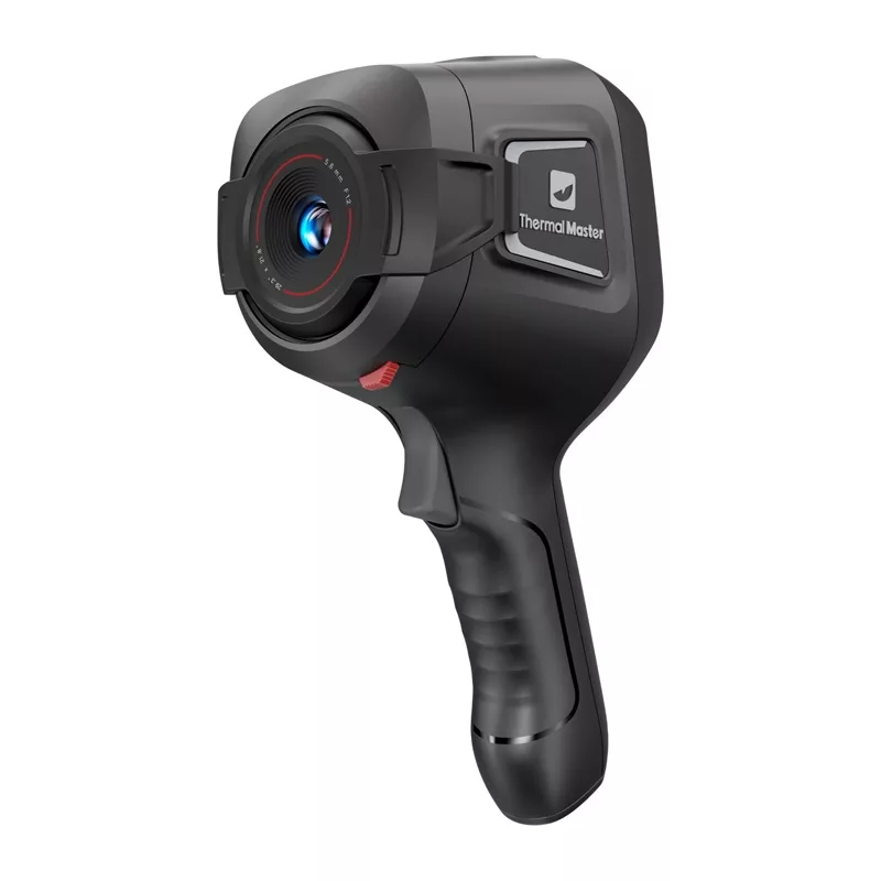 THERMAL MASTER Thor001 Θερμική κάμερα