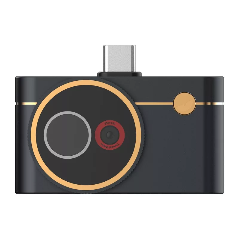 THERMAL MASTER P4 USB-C Μίνι θερμική κάμερα