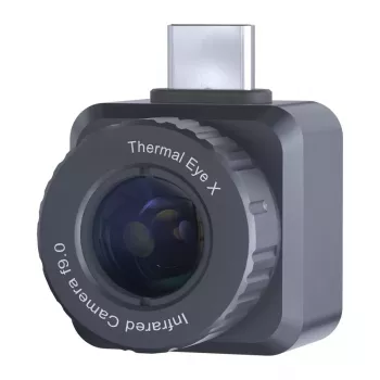 THERMAL MASTER X2 USB-C Μίνι θερμική κάμερα
