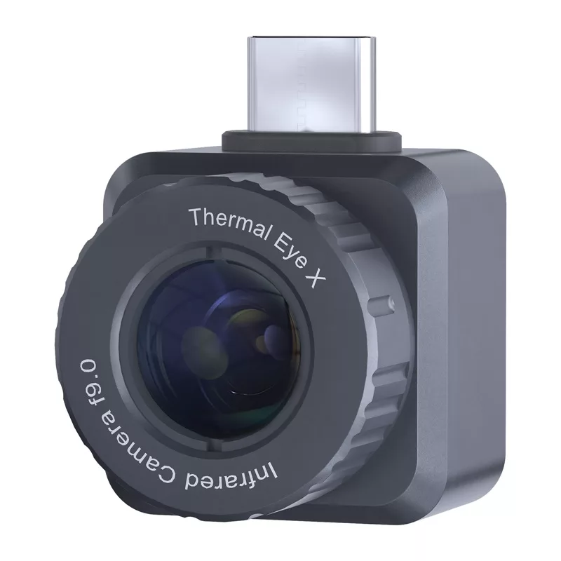 THERMAL MASTER X2 USB-C Μίνι θερμική κάμερα