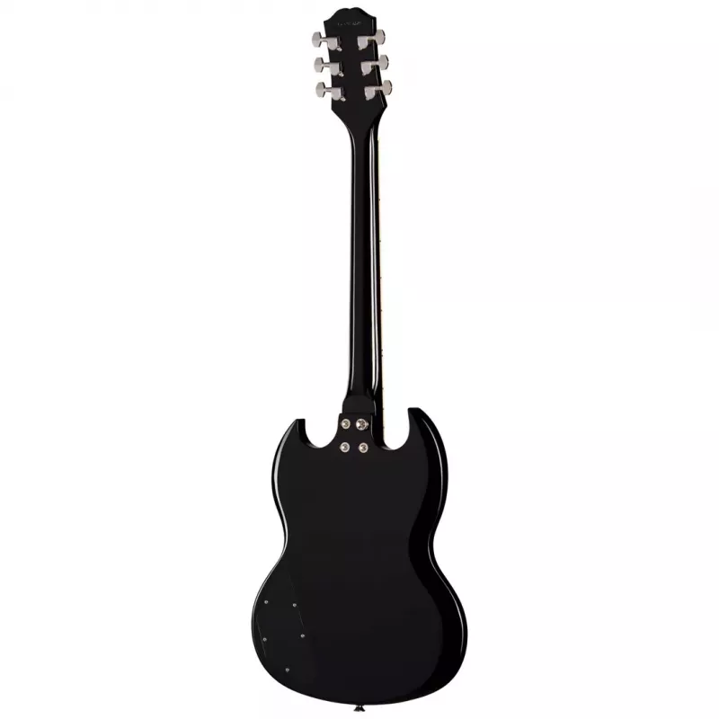 Epiphone SG Tribute Plus Cherry Burst ηλεκτρική κιθάρα