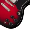 Epiphone SG Tribute Plus Cherry Burst ηλεκτρική κιθάρα