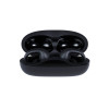 Happy Plugs Clip ασύρματα ακουστικά open-ear clip-on (μαύρα)