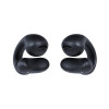 Happy Plugs Clip ασύρματα ακουστικά open-ear clip-on (μαύρα)