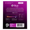Elixir Strings 11027 Custom Light NANOWEB Χορδές ακουστικής κιθάρας (11-52)