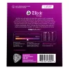 Elixir 16002 NANOWEB Phosphor Bronze Extra Light Χορδές ακουστικής κιθάρας (10-47)
