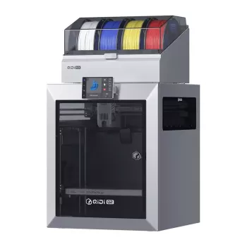 QIDI Q2 Combo 3D-Εκτυπωτής