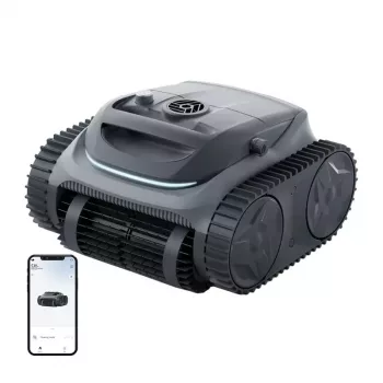 Bublue Bubot 700P Ρομπότ Καθαρισμού Πισίνας