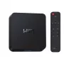 WiiM Pro Plus Smart Home Σύστημα Ροής Μουσικής Μαύρο